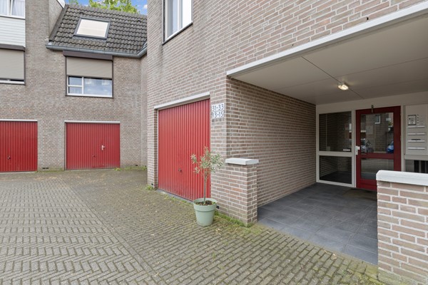 Medium property photo - Dokter Aletta Jacobsstraat 31, 5911 DC Venlo